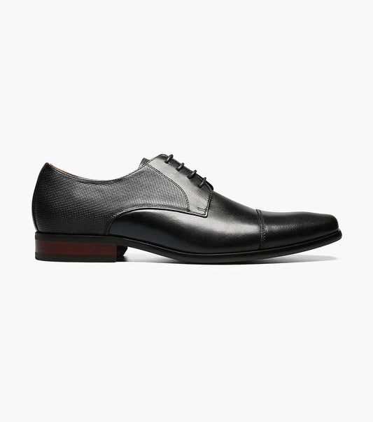 Florsheim Postino Cap Toe Oxford