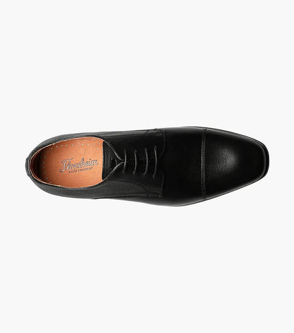 Florsheim Postino Cap Toe Oxford