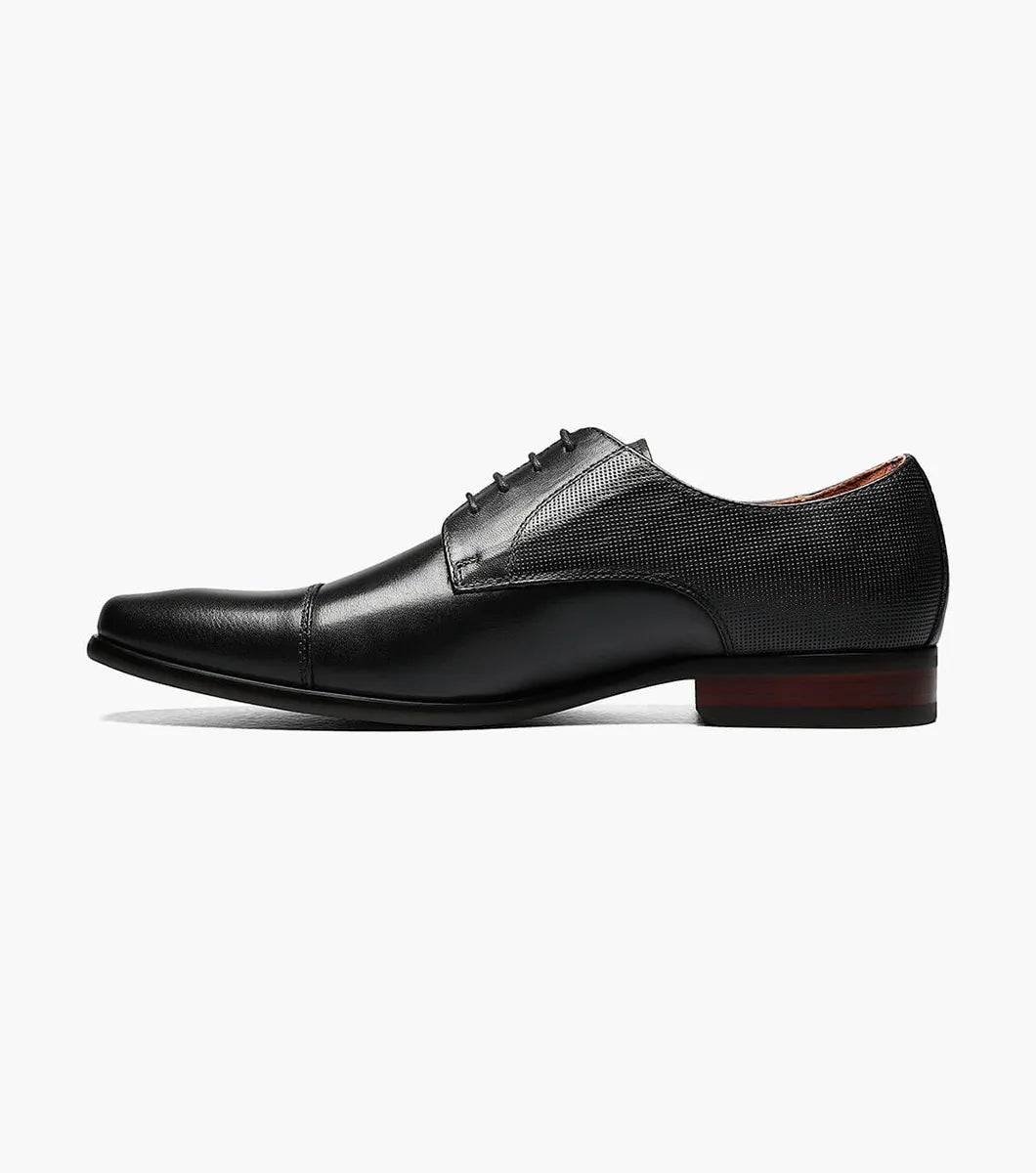 Florsheim Postino Cap Toe Oxford