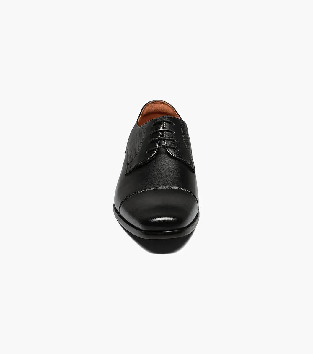 Florsheim Postino Cap Toe Oxford