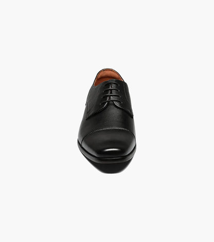 Florsheim Postino Cap Toe Oxford