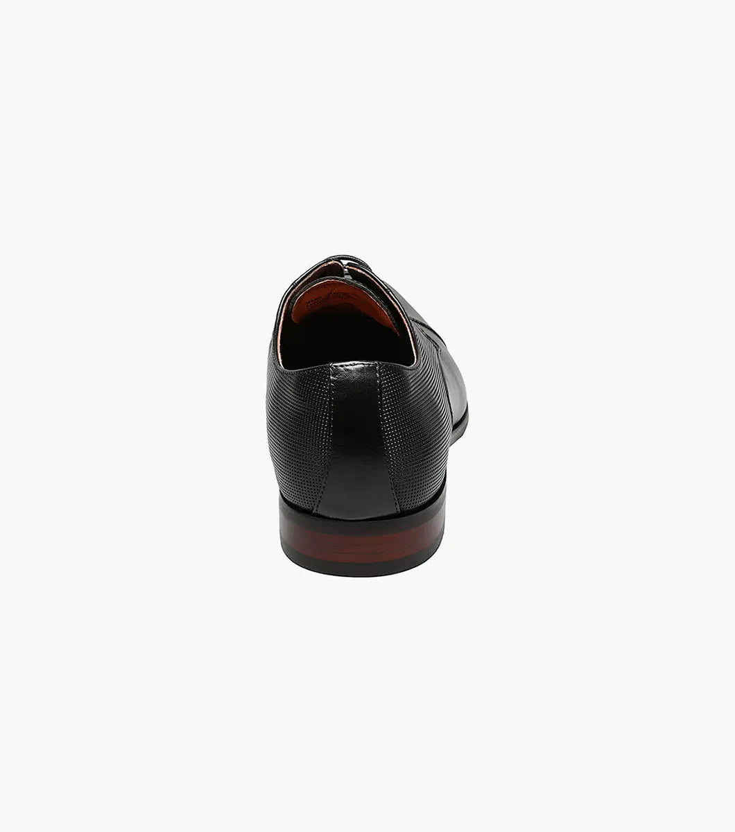 Florsheim Postino Cap Toe Oxford