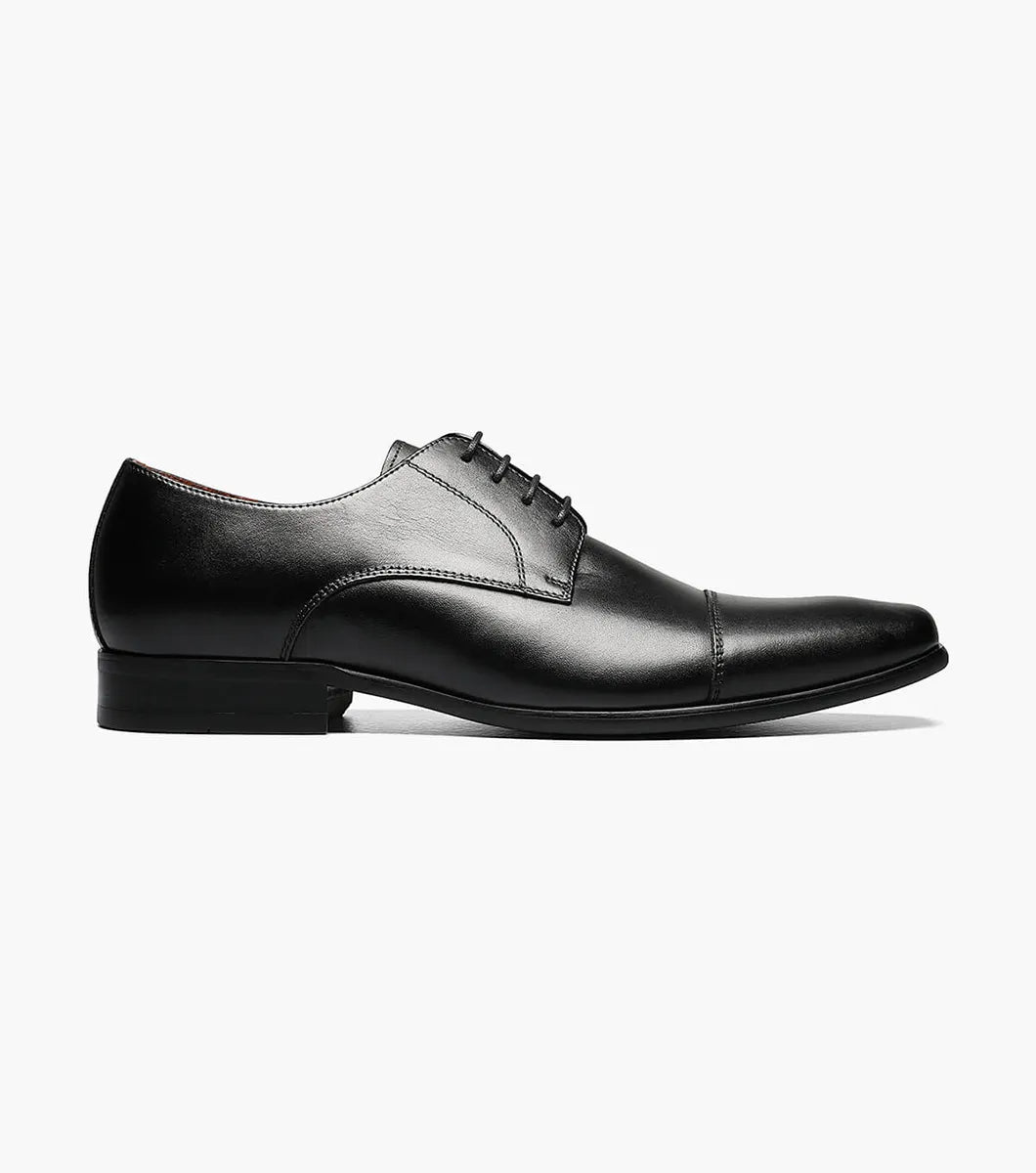Florsheim Postino Cap Toe Oxford