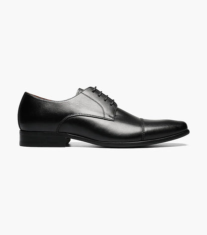 Florsheim Postino Cap Toe Oxford