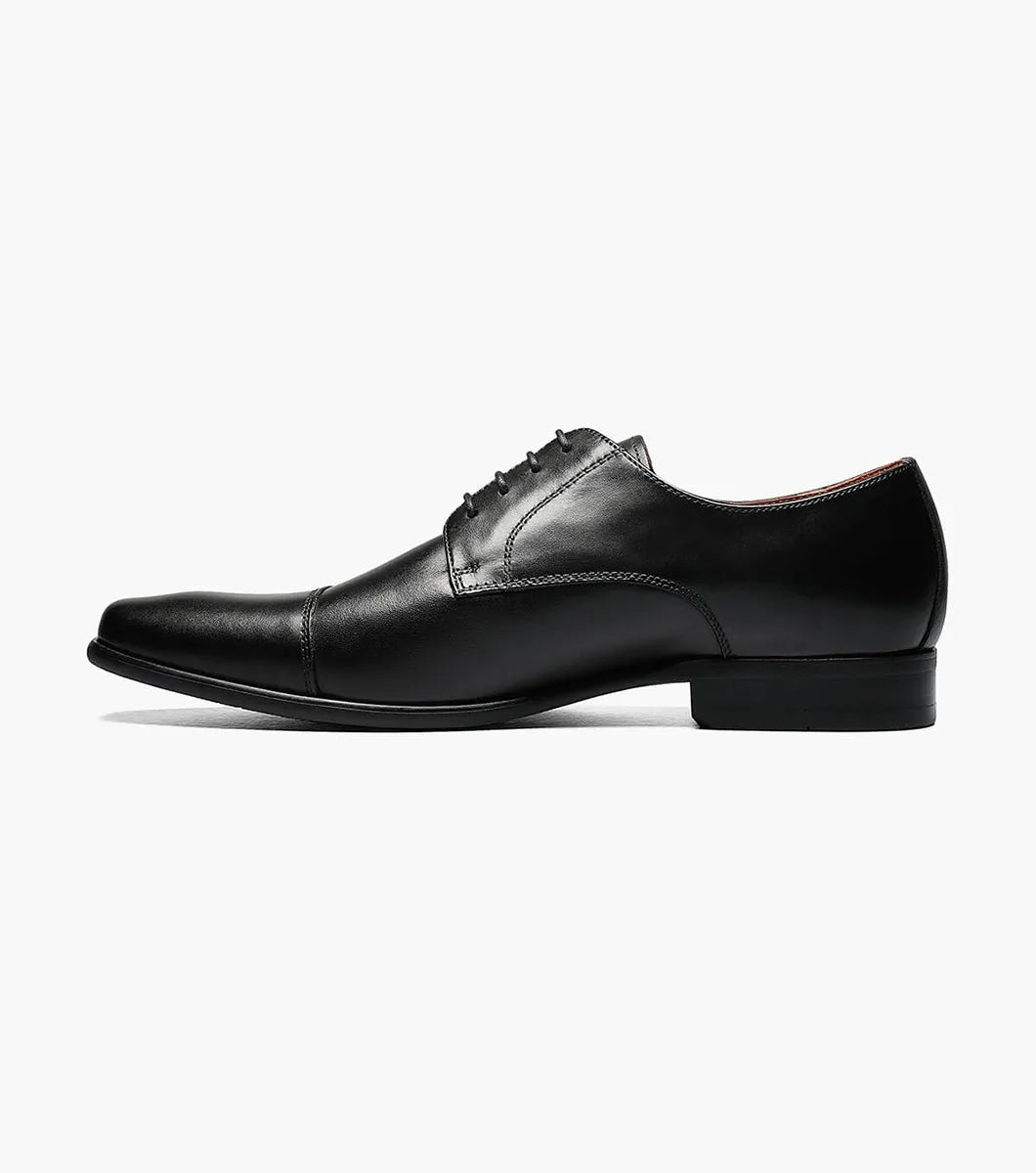 Florsheim Postino Cap Toe Oxford