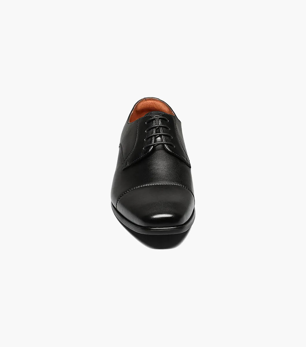 Florsheim Postino Cap Toe Oxford