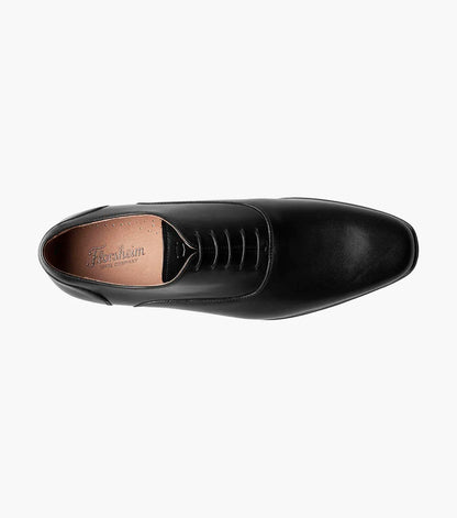 Florsheim Postino Plain Toe Balmoral Oxford