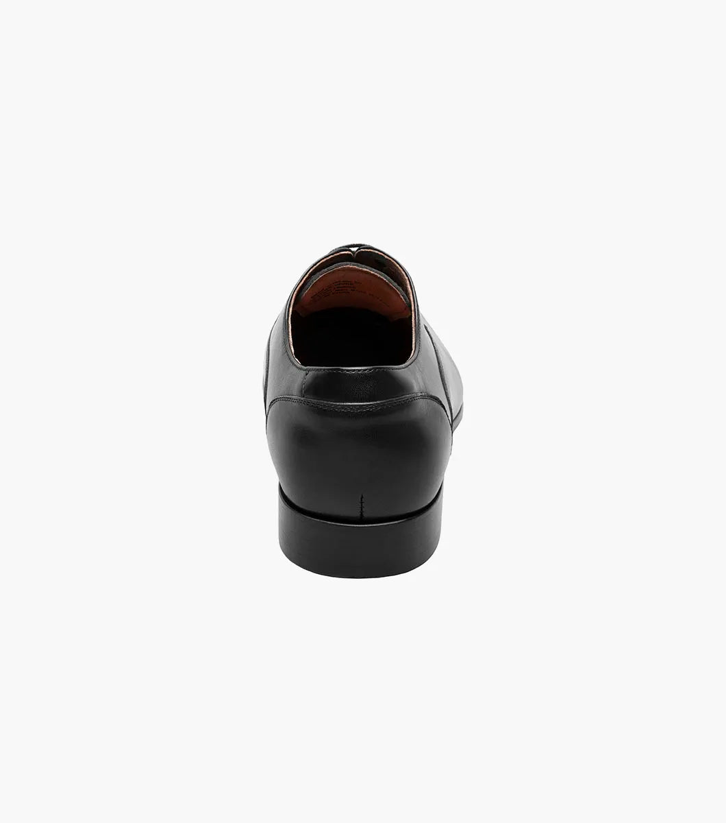 Florsheim Postino Plain Toe Balmoral Oxford