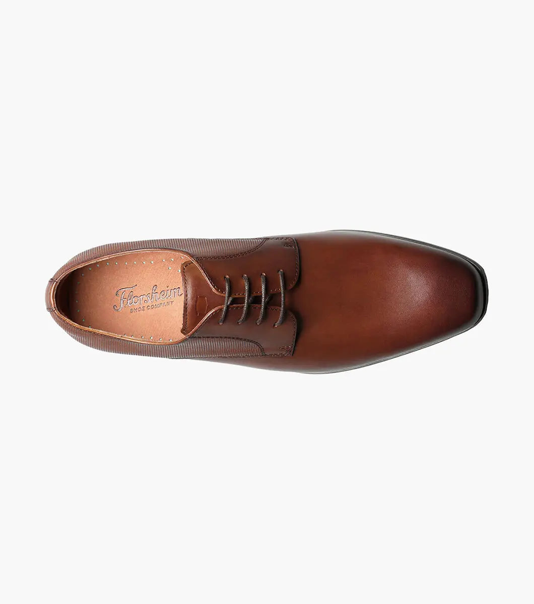 Florsheim Postino Plain Toe Oxford