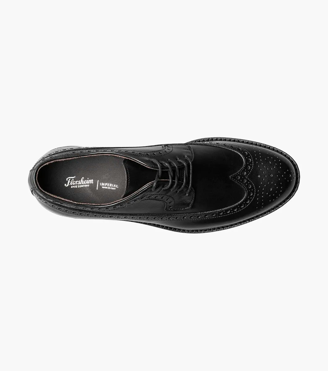 Florsheim Giotto Wingtip Oxford