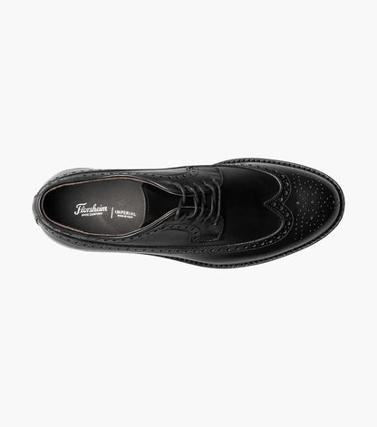 Florsheim Giotto Wingtip Oxford
