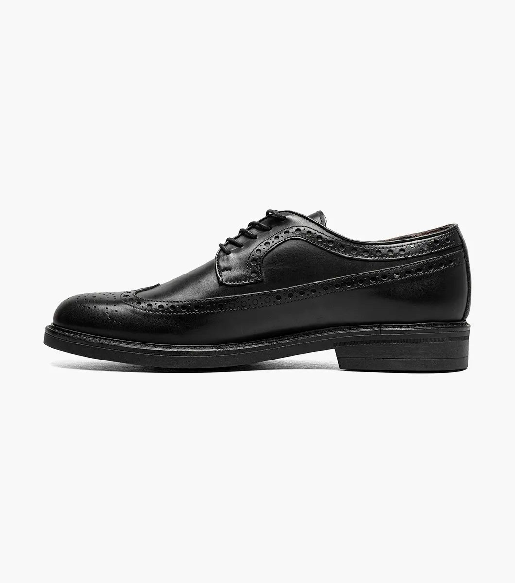 Florsheim Giotto Wingtip Oxford