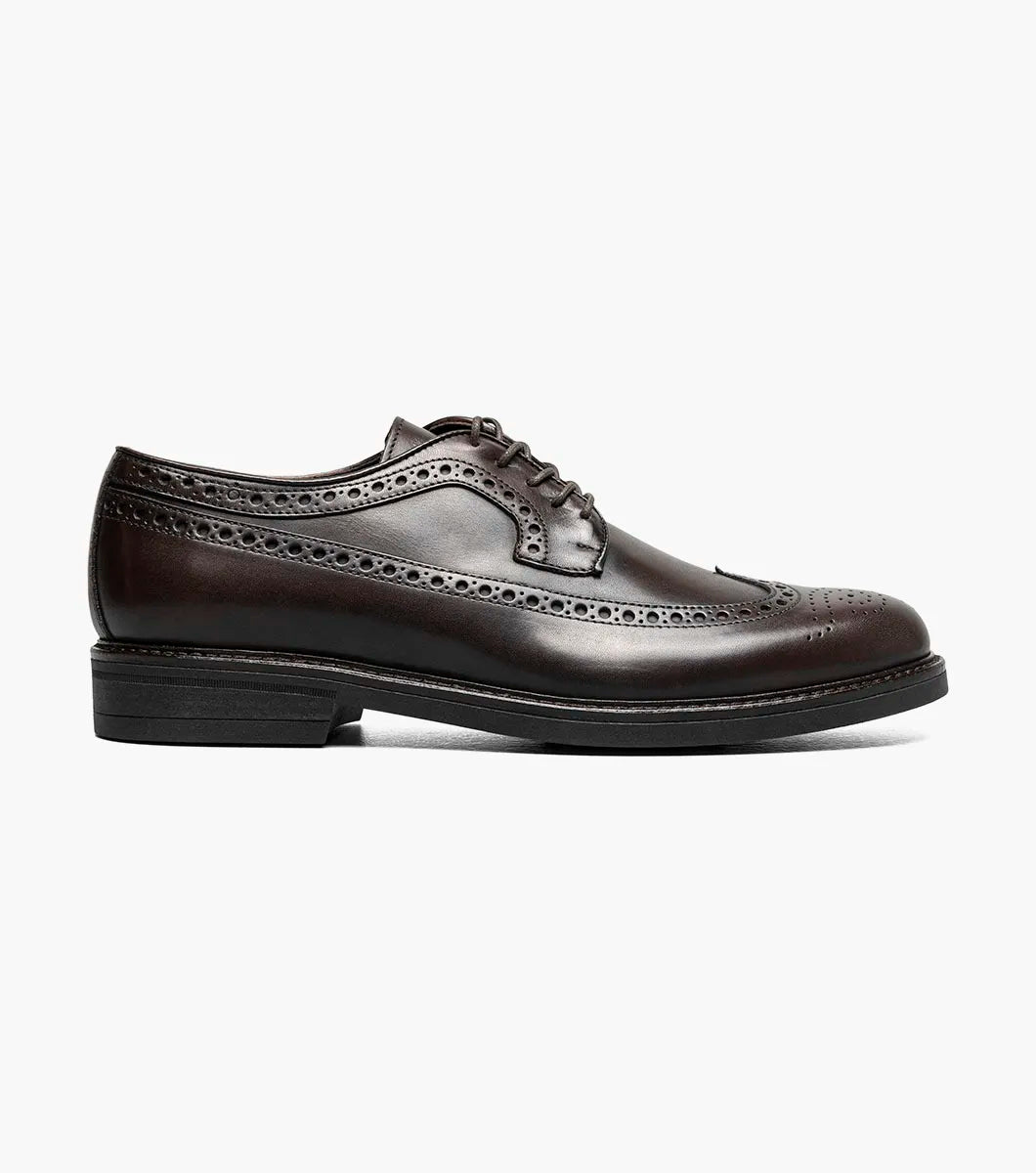 Florsheim Giotto Wingtip Oxford