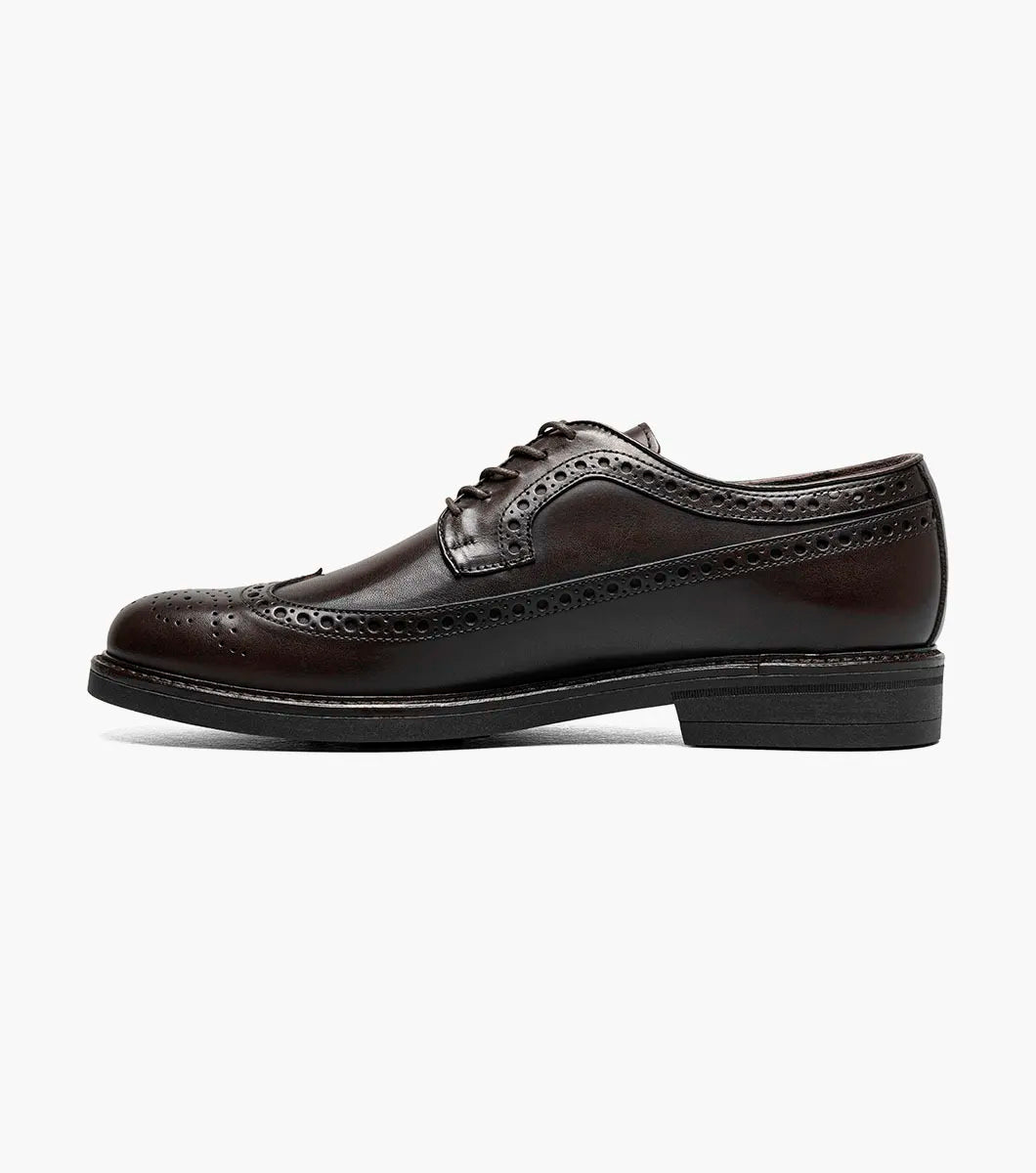 Florsheim Giotto Wingtip Oxford