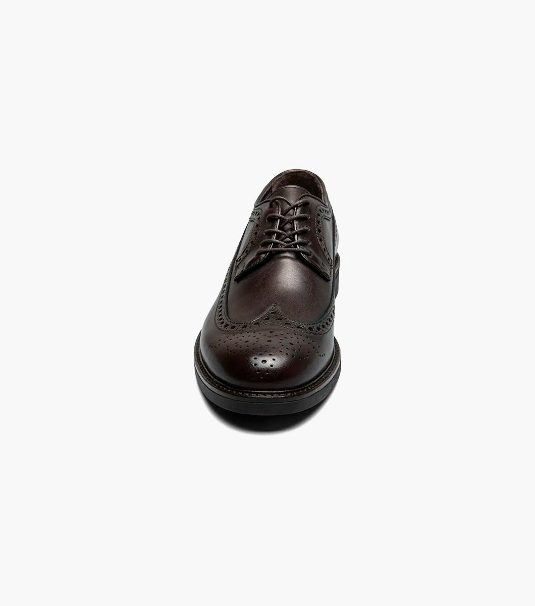 Florsheim Giotto Wingtip Oxford