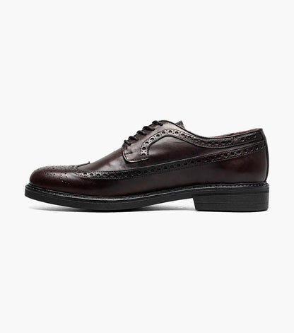 Florsheim Giotto Wingtip Oxford