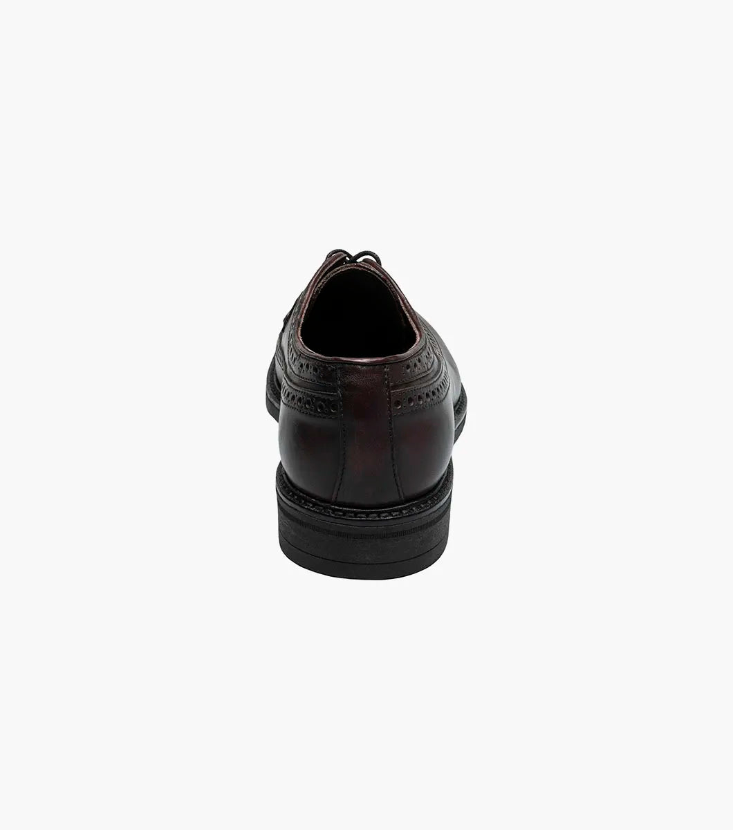 Florsheim Giotto Wingtip Oxford