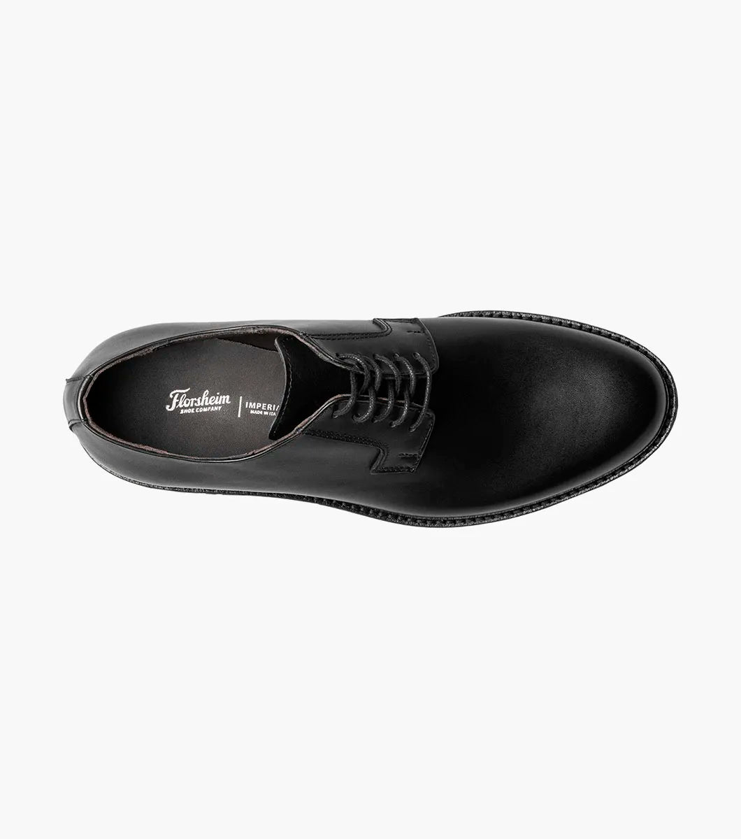 Florsheim Giotto Plain Toe Oxford