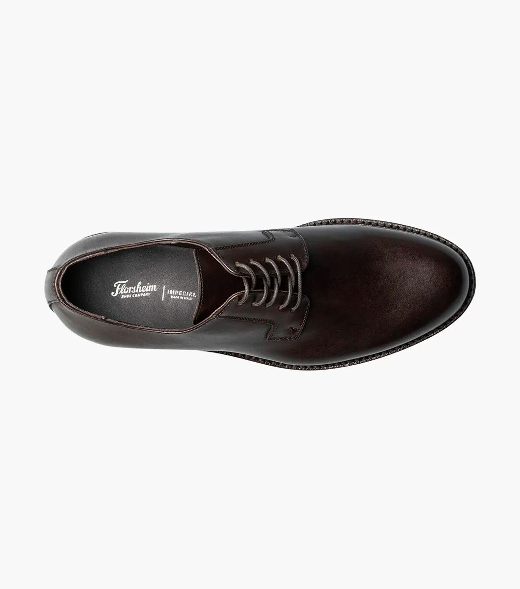 Florsheim Giotto Plain Toe Oxford