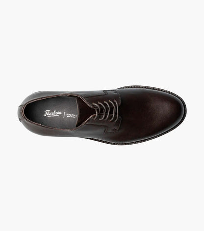 Florsheim Giotto Plain Toe Oxford