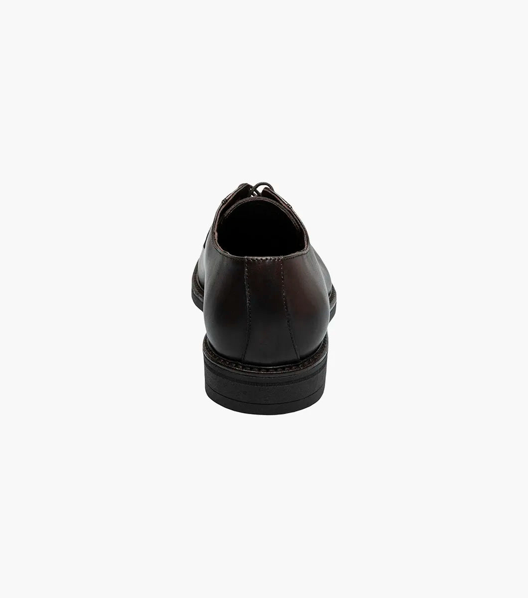 Florsheim Giotto Plain Toe Oxford