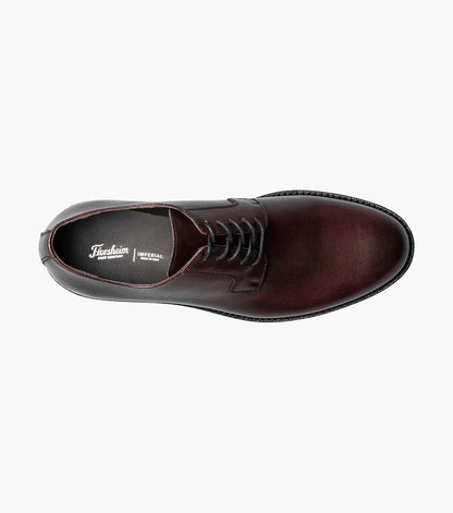 Florsheim Giotto Plain Toe Oxford