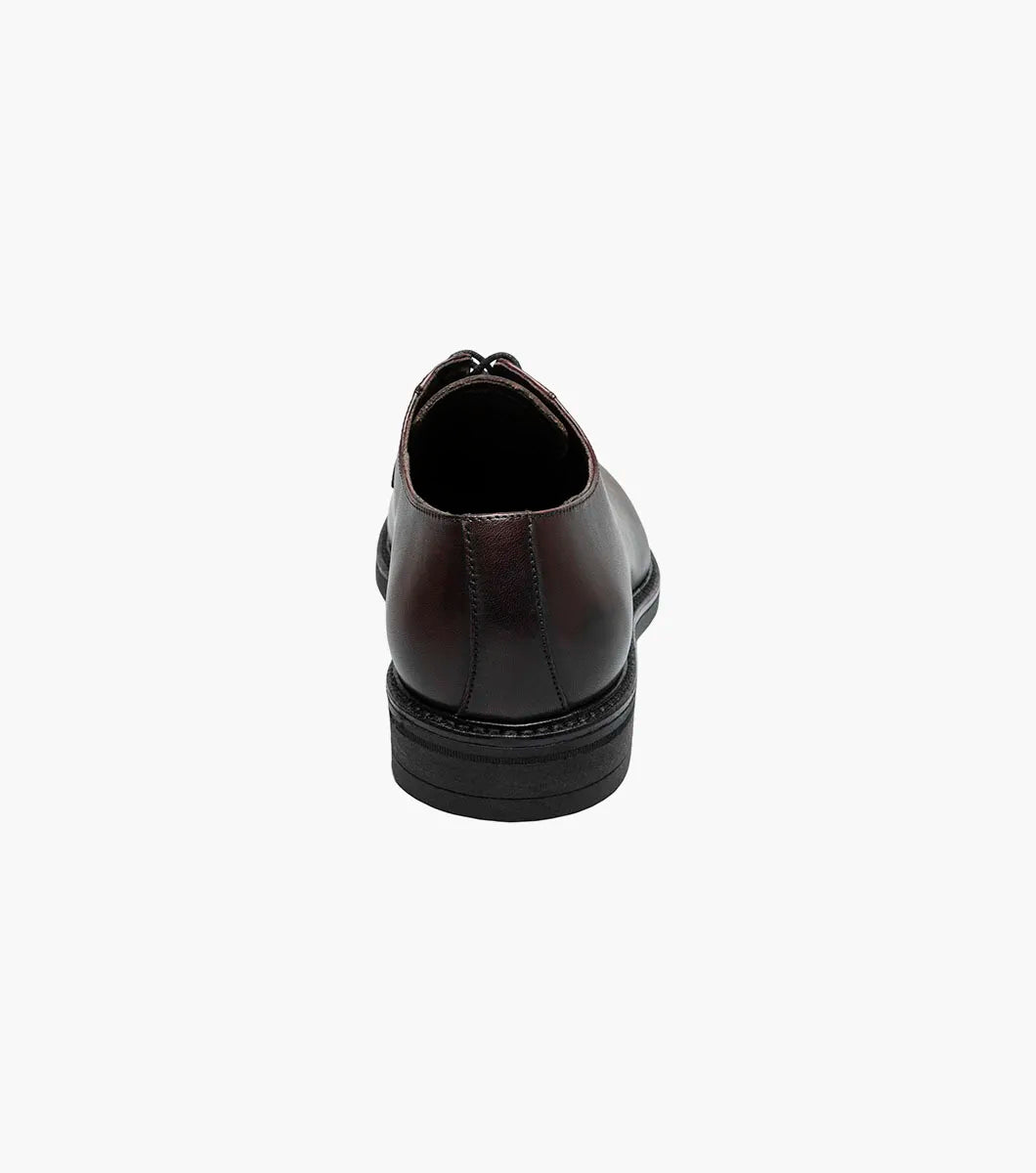 Florsheim Giotto Plain Toe Oxford