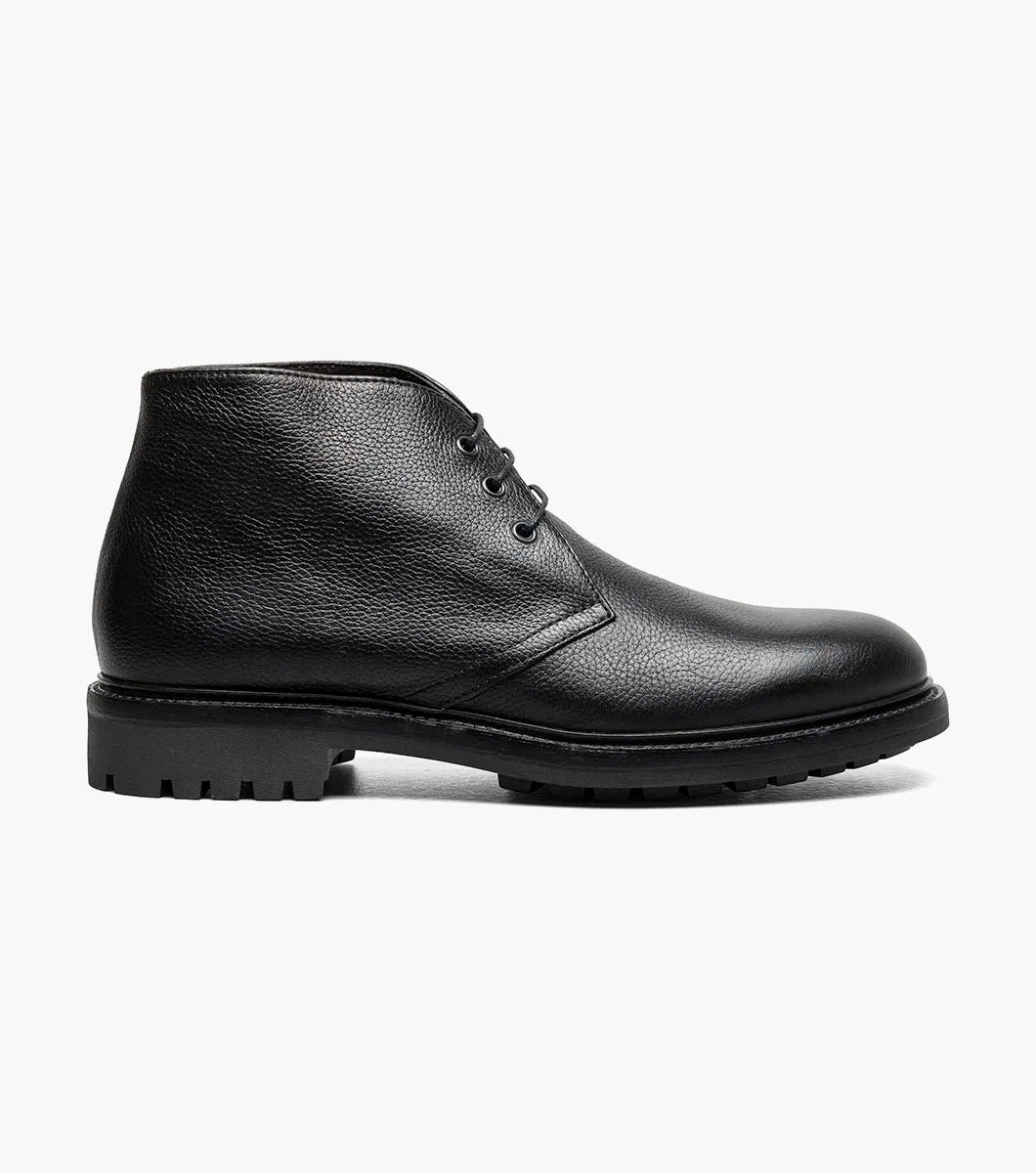 Florsheim Laredo Plain Toe Chukka Boot