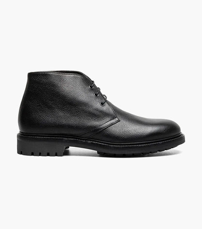 Florsheim Laredo Plain Toe Chukka Boot