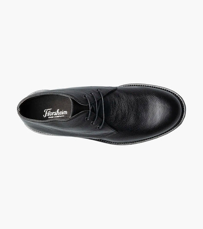 Florsheim Laredo Plain Toe Chukka Boot
