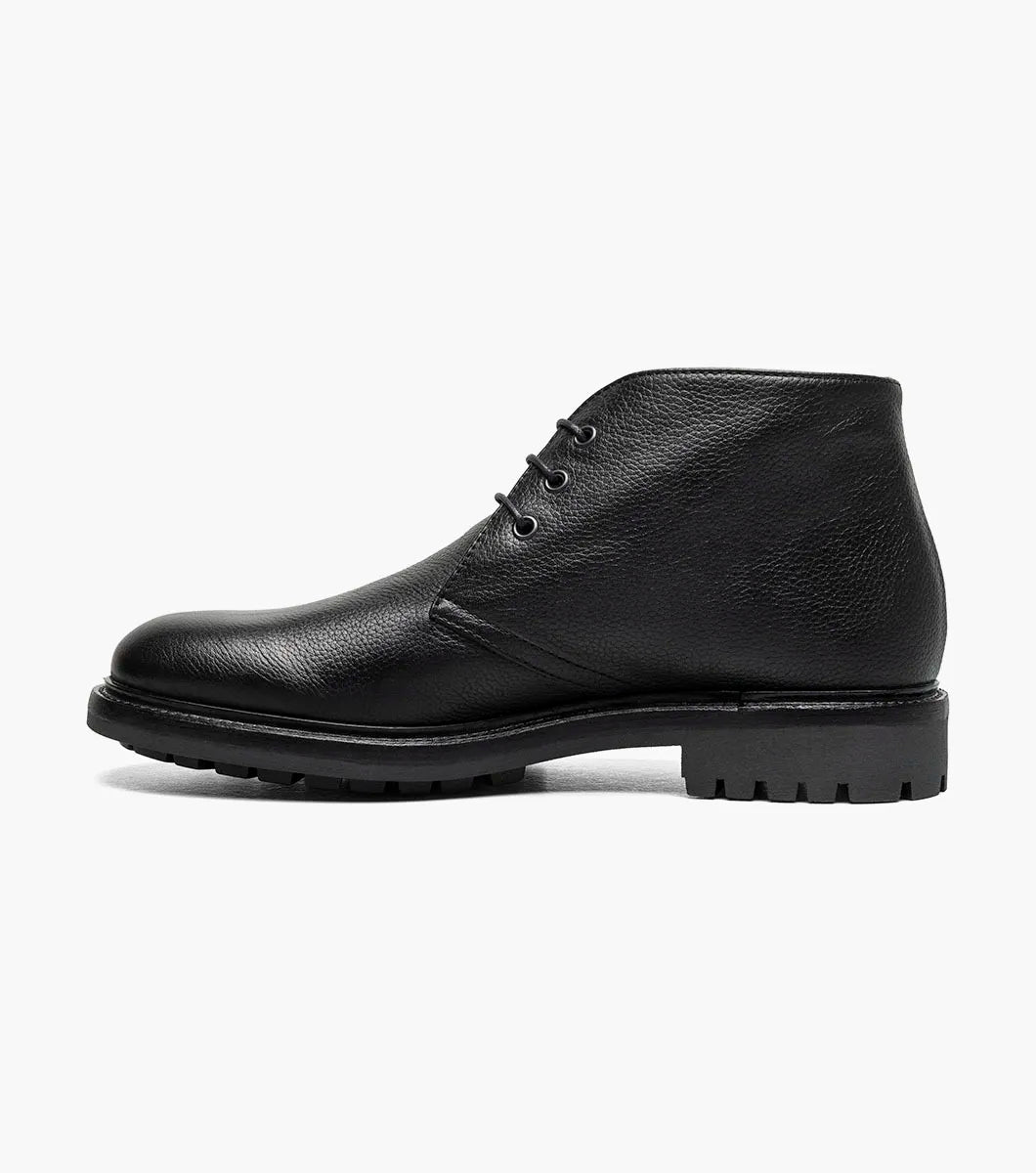 Florsheim Laredo Plain Toe Chukka Boot