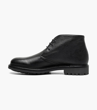 Florsheim Laredo Plain Toe Chukka Boot