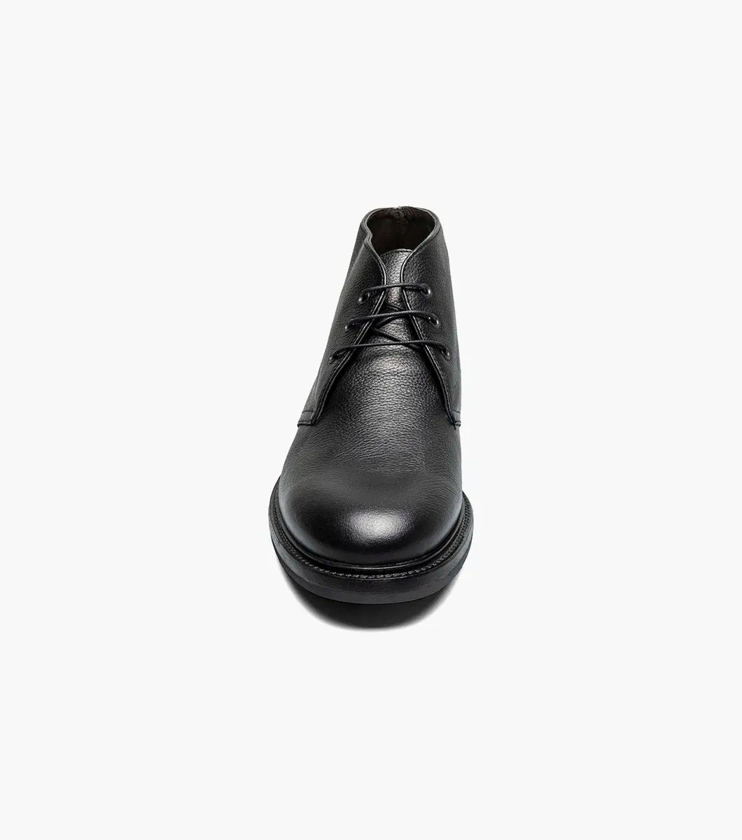 Florsheim Laredo Plain Toe Chukka Boot