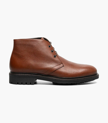 Florsheim Laredo Plain Toe Chukka Boot