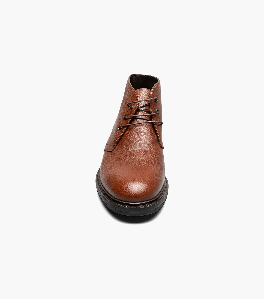 Florsheim Laredo Plain Toe Chukka Boot