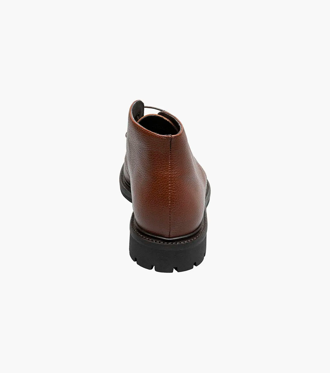Florsheim Laredo Plain Toe Chukka Boot