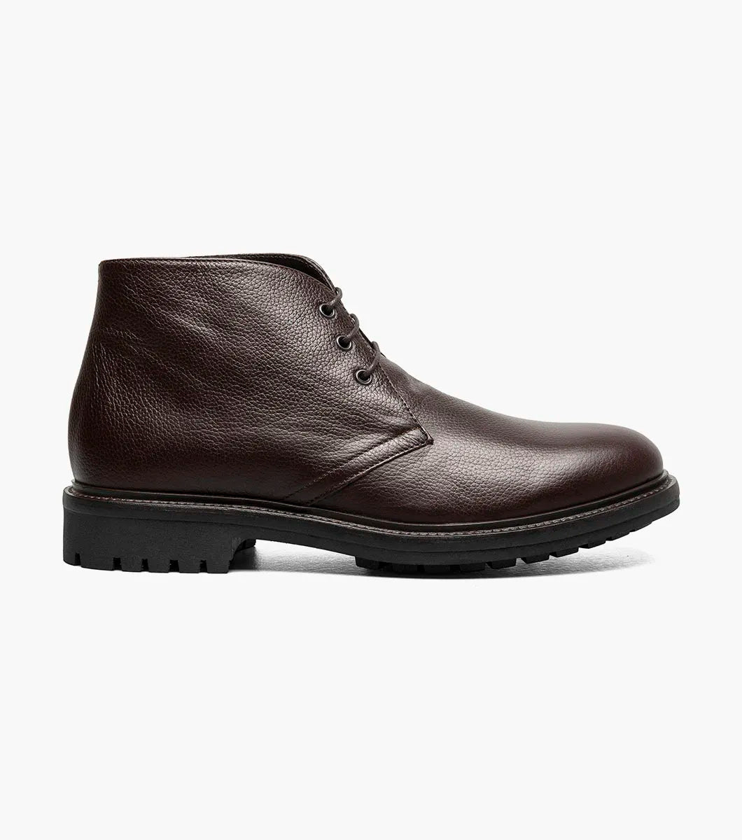 Florsheim Laredo Plain Toe Chukka Boot