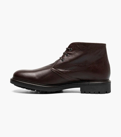 Florsheim Laredo Plain Toe Chukka Boot