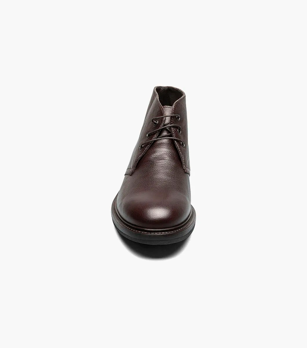 Florsheim Laredo Plain Toe Chukka Boot