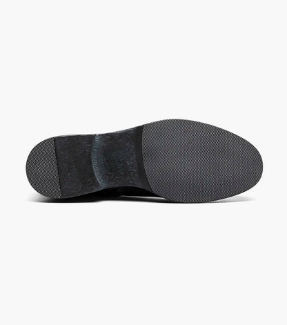 Florsheim Orlando Plain Toe Zip Boot