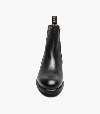 Florsheim Orlando Plain Toe Zip Boot