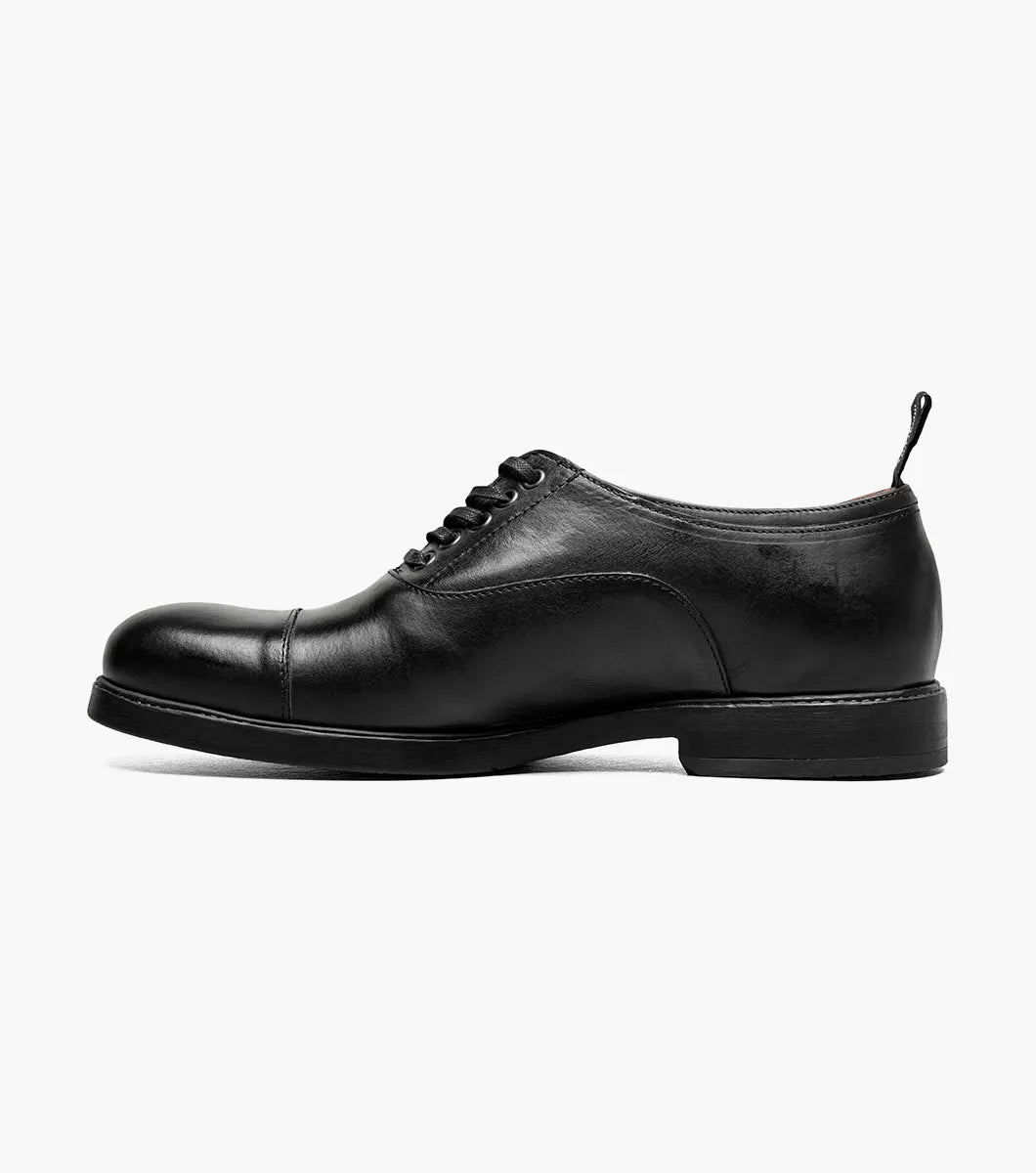 Florsheim Orlando Cap Toe Oxford
