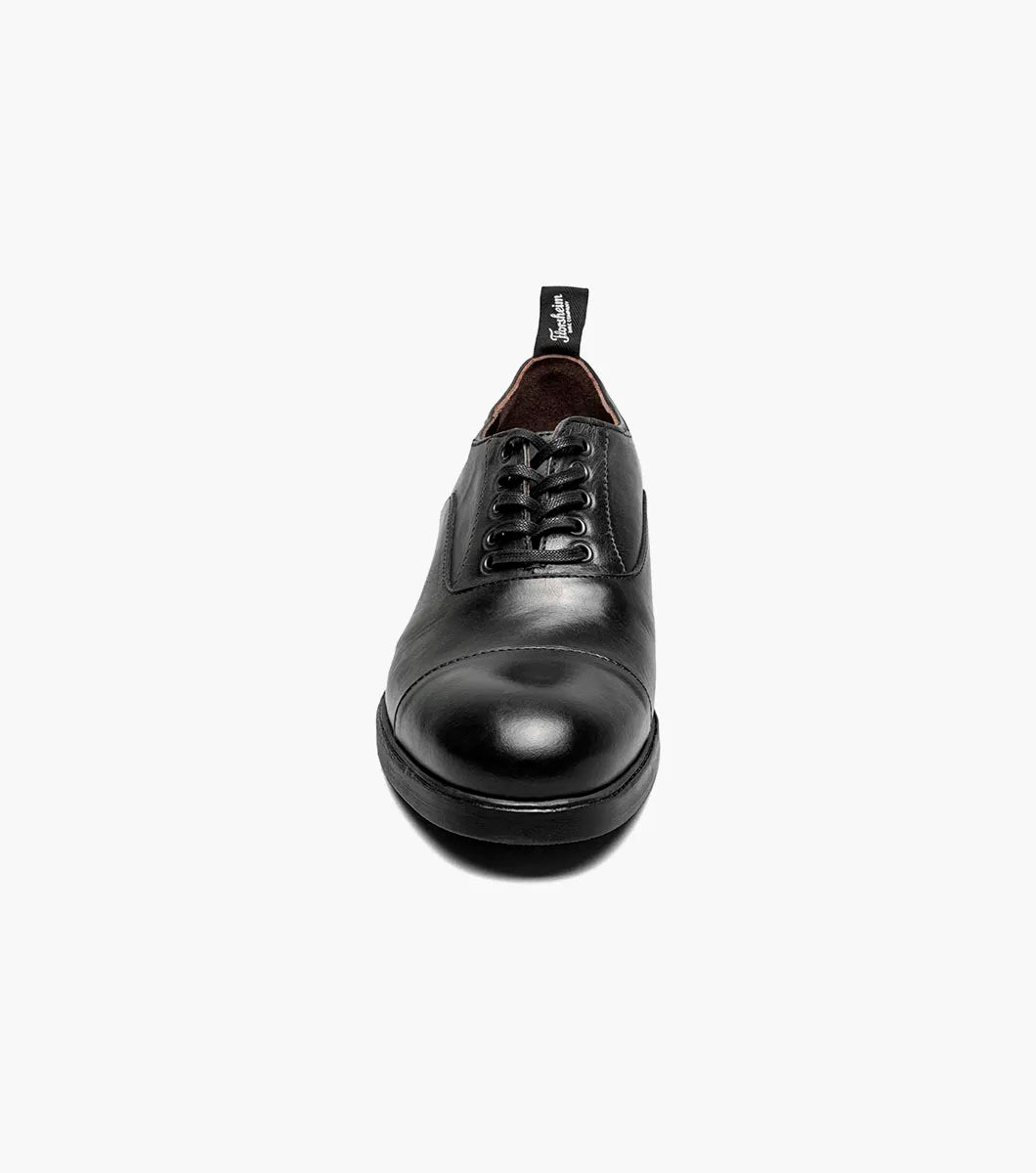 Florsheim Orlando Cap Toe Oxford