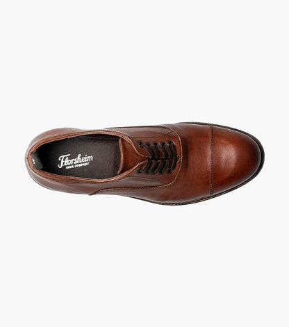 Florsheim Orlando Cap Toe Oxford