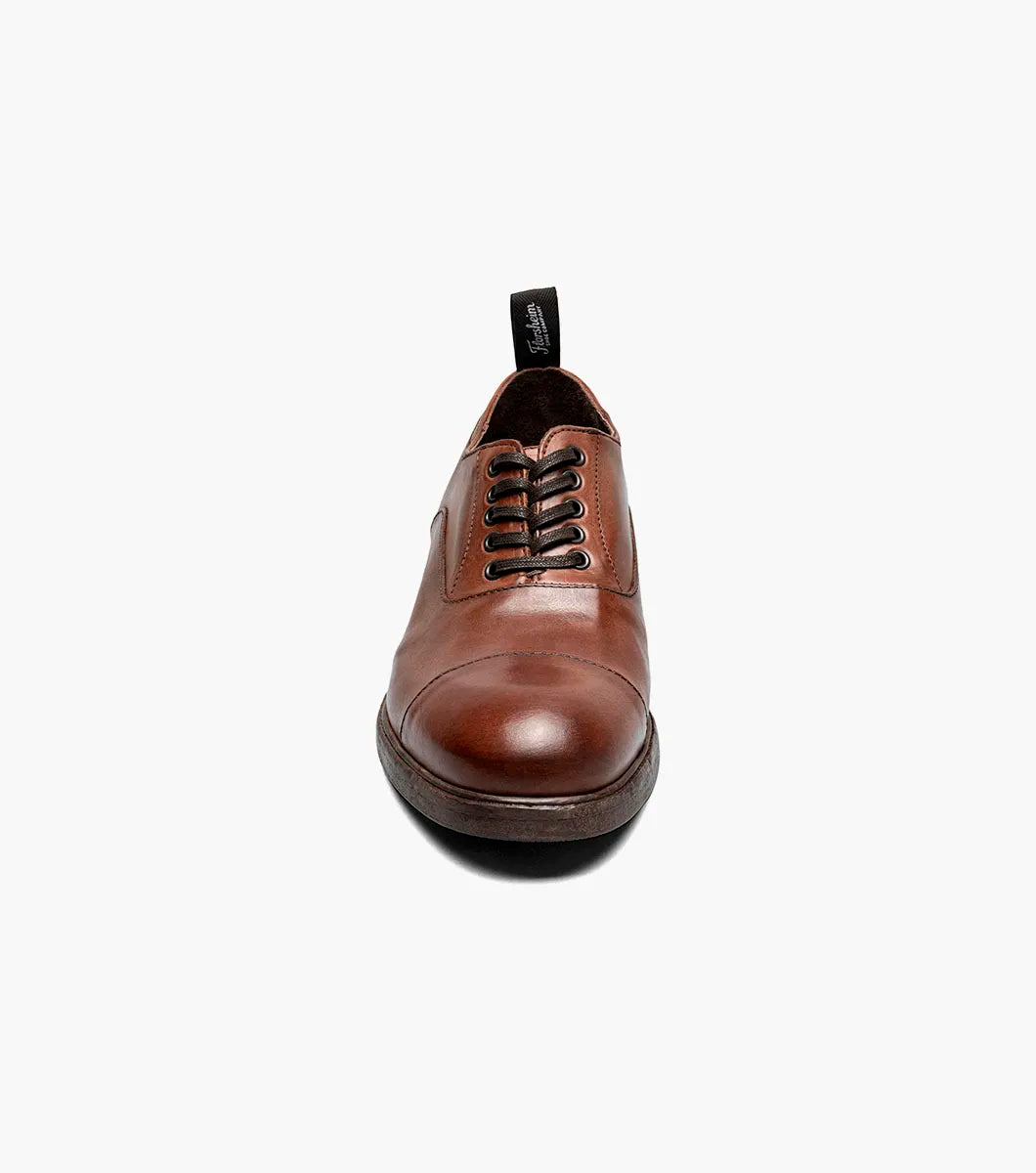 Florsheim Orlando Cap Toe Oxford