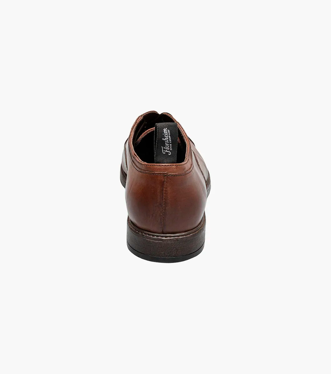 Florsheim Orlando Cap Toe Oxford