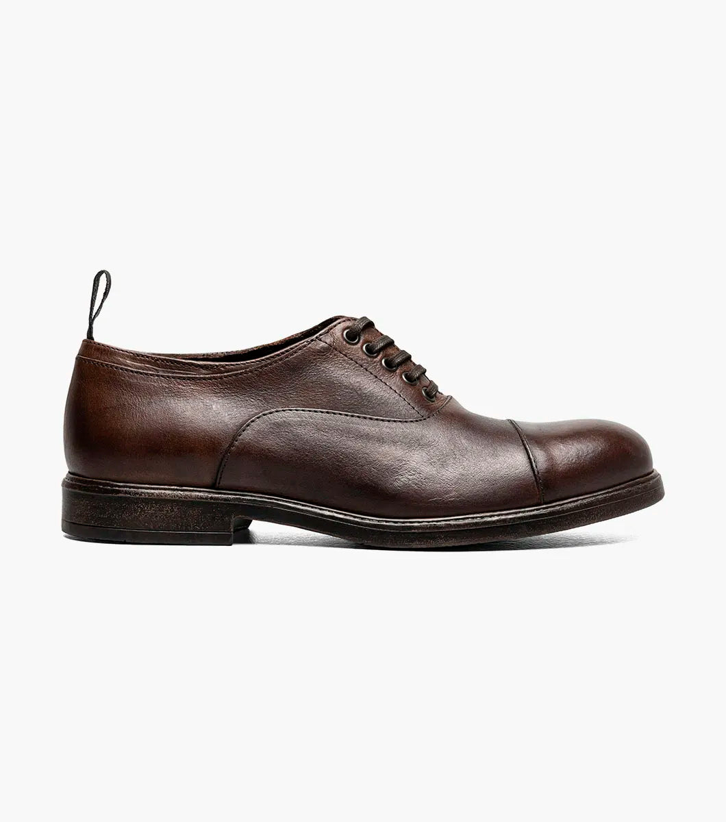 Florsheim Orlando Cap Toe Oxford