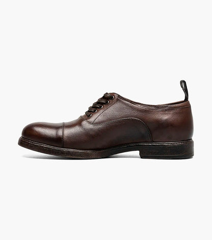 Florsheim Orlando Cap Toe Oxford