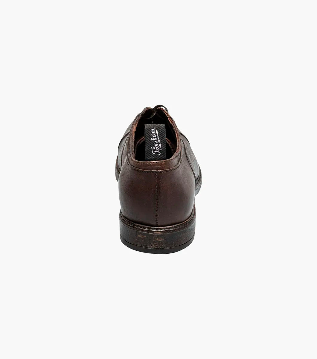 Florsheim Orlando Cap Toe Oxford