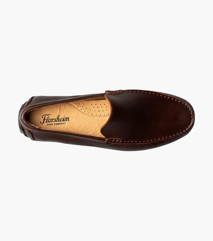 Florsheim Lago Moc Toe Venetian Driver